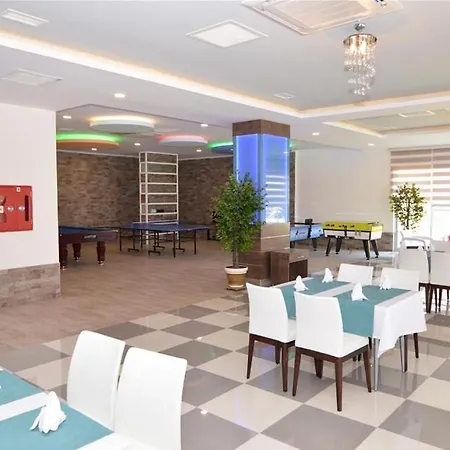 Apartament Crystal Nova *