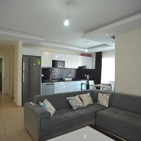 Crystal Nova Apartament