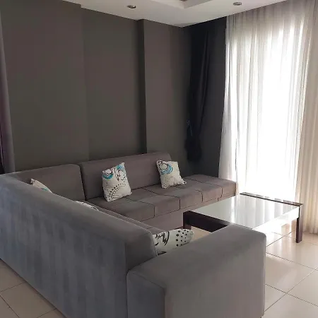 Crystal Nova Apartament